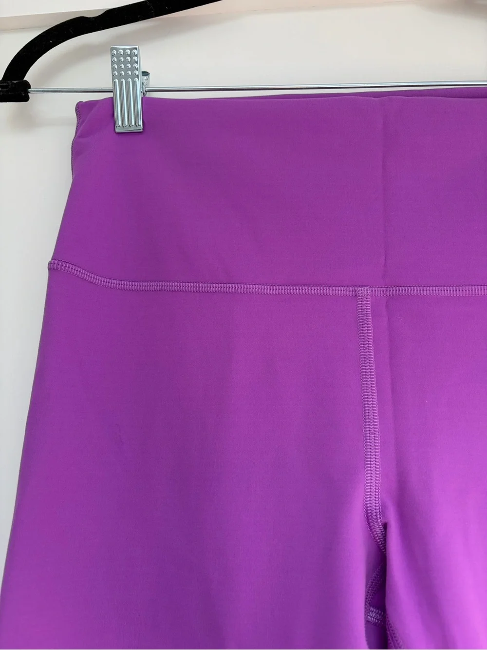 Lululemon Wunder Train High Rise Leggings 25”